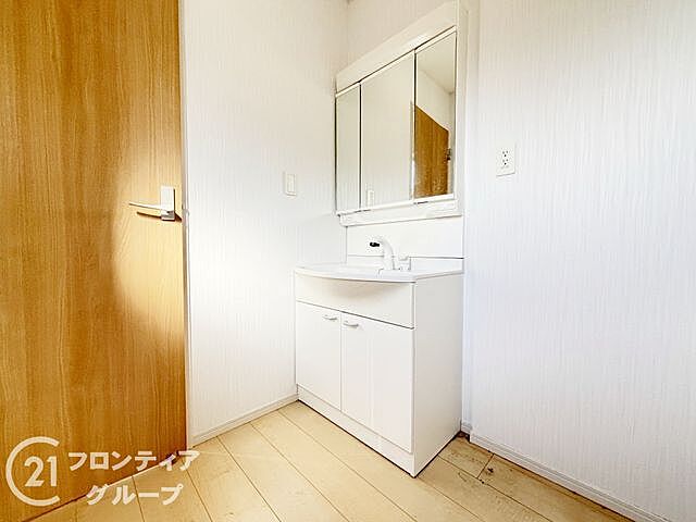 洗面 奈良市古市町