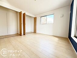 洋室の画像