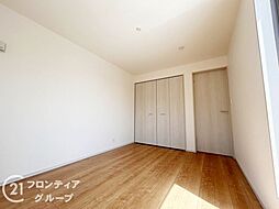 洋室の画像