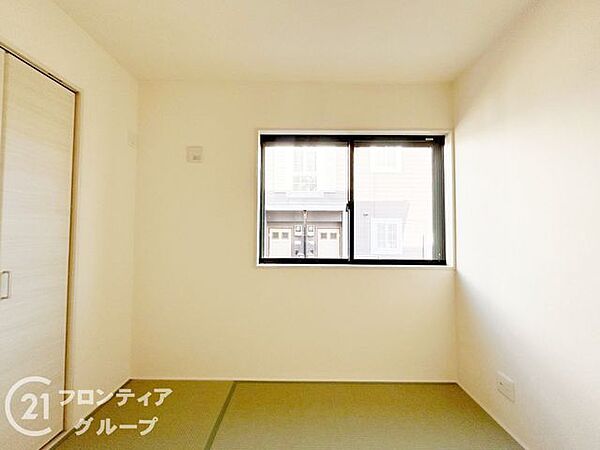 子供部屋