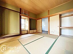 和室の画像
