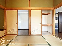 室内の画像