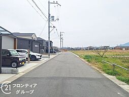 外観の画像