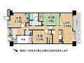 ケイズパーク堺・北花田12階3,698万円