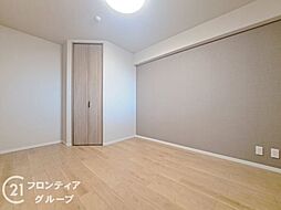 洋室の画像