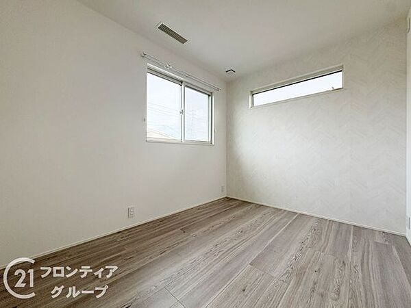 子供部屋