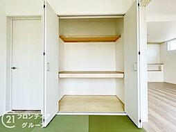 室内の画像