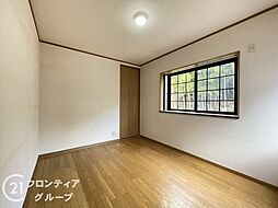 洋室の画像