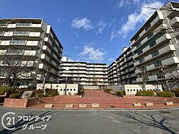 サンロイヤル新田辺アカデミア2号館 中古マンション