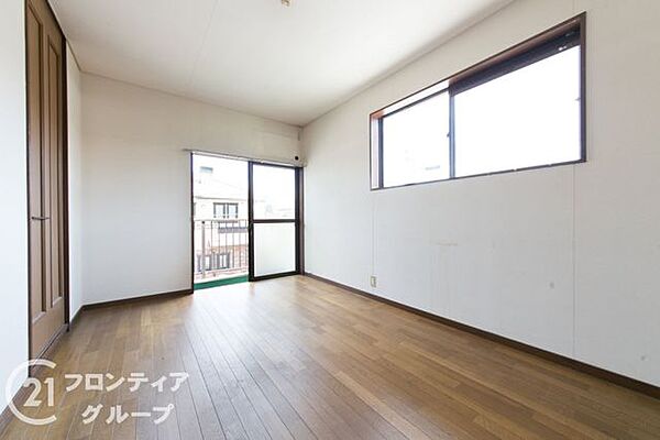 子供部屋