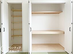 室内の画像