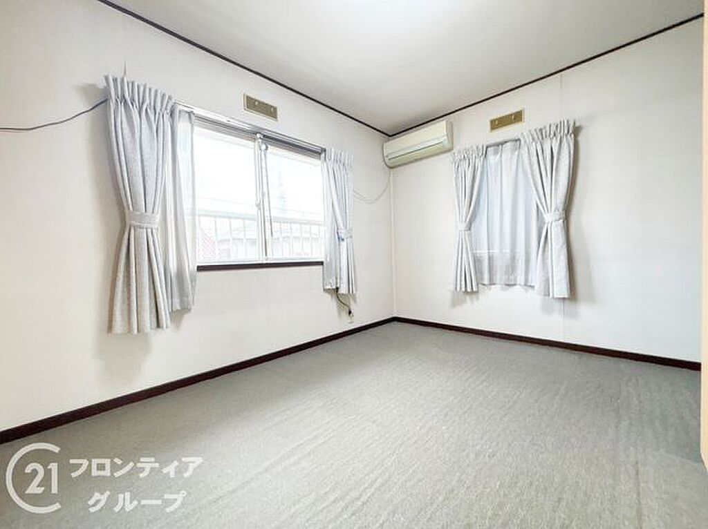 detached 奈良県生駒市ひかりが丘2丁目