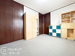 洋室の画像