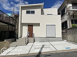 大和郡山市小泉町 新築一戸建て