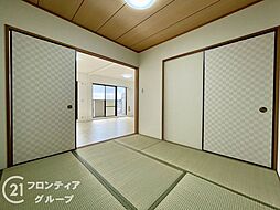 和室の画像