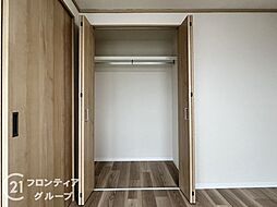 洋室の画像