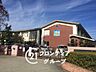 周辺：奈良市立平城東中学校 徒歩12分。 886m