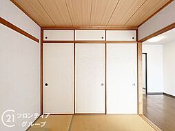 室内の画像