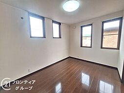 子供部屋の画像