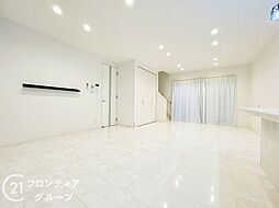 橿原市雲梯町　中古一戸建て