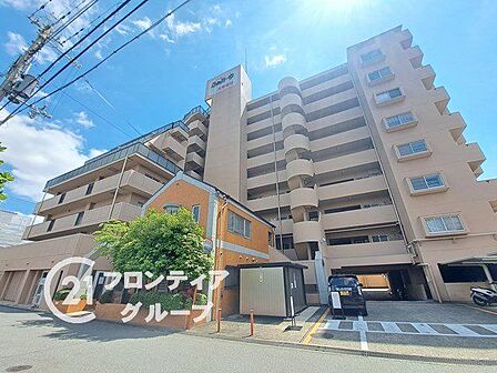 駅から徒歩5分のマンションは、通勤や通学にとても便利で、時間を有効に使える素晴らしい立地です！