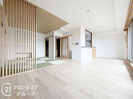 [リフォームプラン例]理想の住宅を中古戸建で賢く購入♪ 弊社の自社施工物件のリフォーム内容です！お客様の理想に合わせたリフォームを寄り添ってご提案します！追加リフォームには別途費用が発生します。