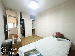 子供部屋の画像