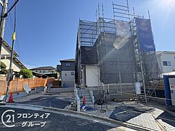 外観の画像
