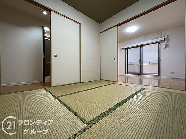 和室
