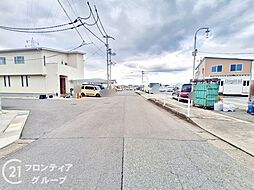 外観の画像