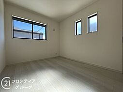 子供部屋の画像