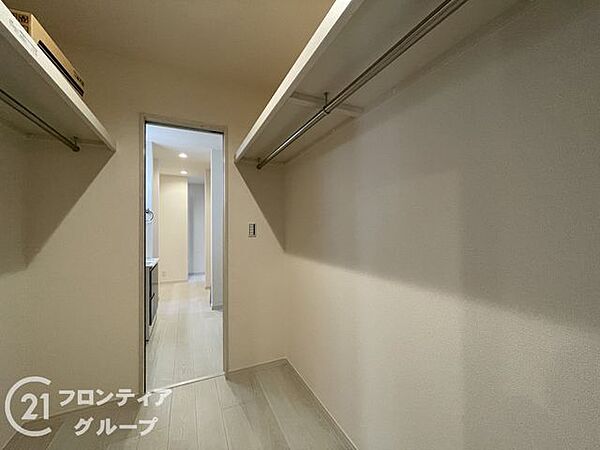 収納を拡大表示