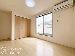 子供部屋の画像