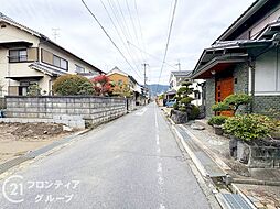 外観の画像