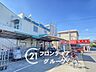 周辺：万代尺土店 徒歩9分。 680m