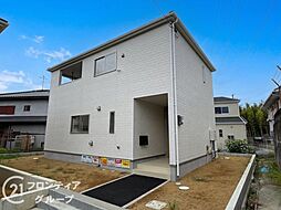 大和郡山市九条町 新築一戸建て 第11 4号棟