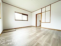 洋室の画像