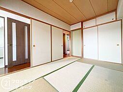 和室の画像