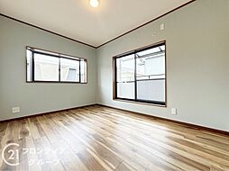 子供部屋の画像