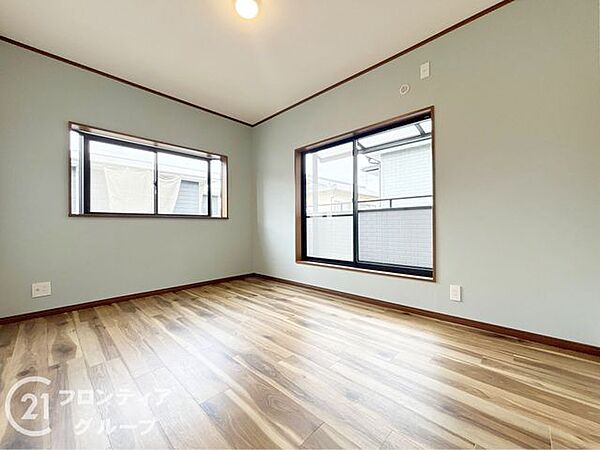 子供部屋