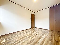 洋室の画像