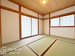 和室の画像