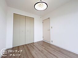 室内の画像