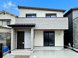 京田辺市草内五ノ坪 新築一戸建て 3号地