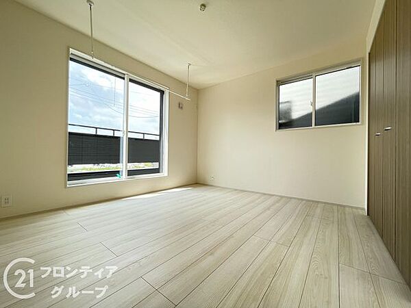 子供部屋