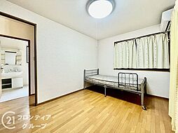洋室の画像