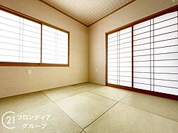 和室の画像