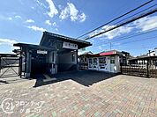 尼ヶ辻駅(近鉄 橿原線) 徒歩21分。 1670m