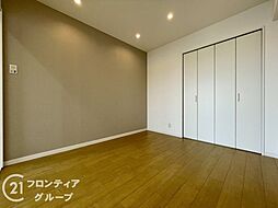 子供部屋の画像