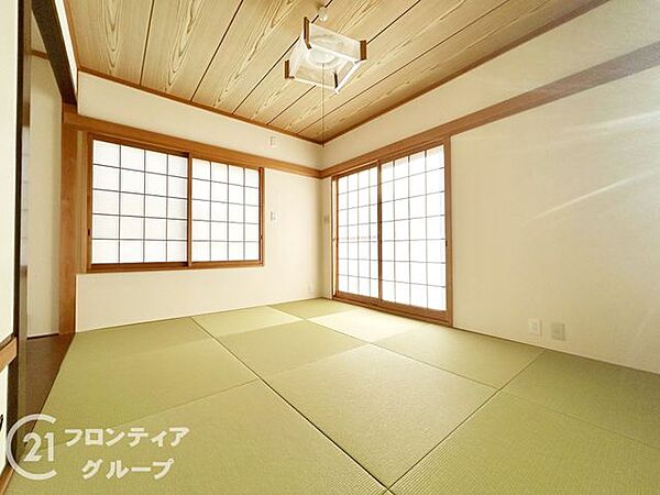 和室